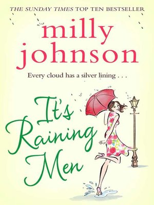 cover image of It's Raining Men